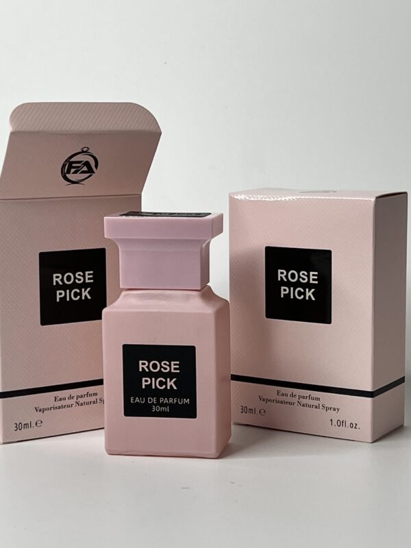 30ml Rose prick FA perfume