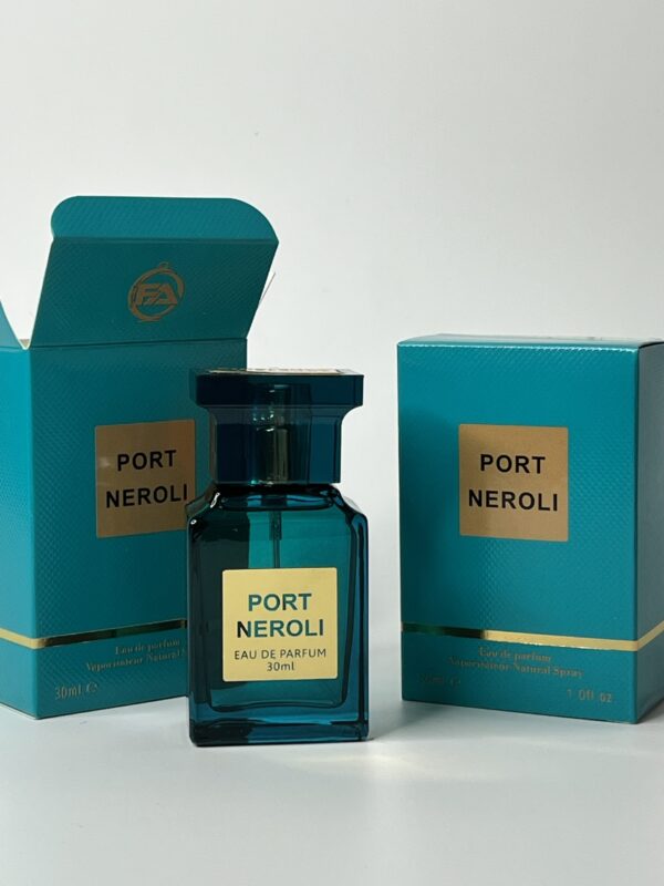 30ml Port neroti FA perfume