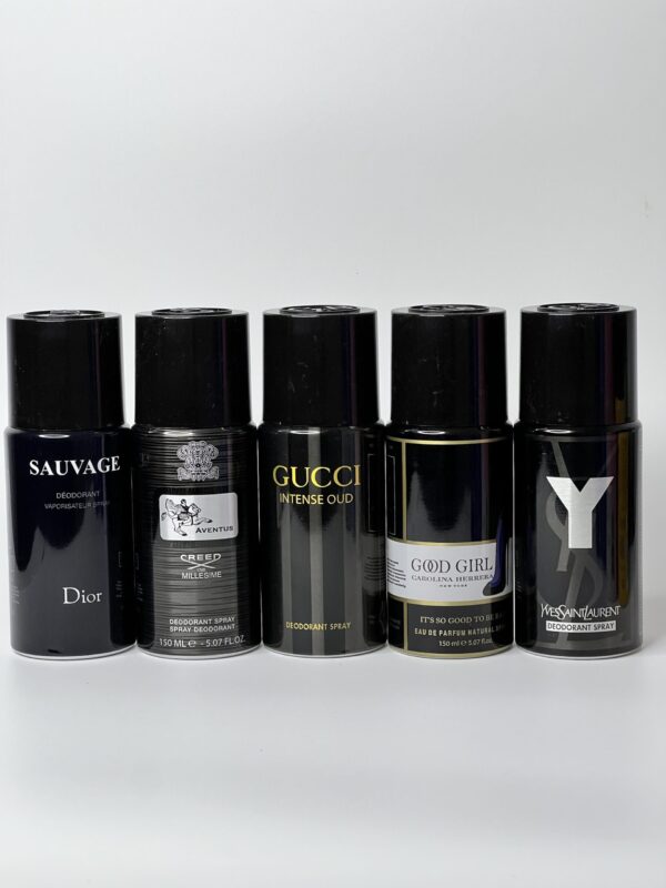150ml Body spray - CB spray