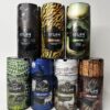 250ml Storm for men body spray