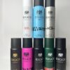 250ml Riggs body spray