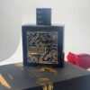 Qaed al fursan Lattafa Black