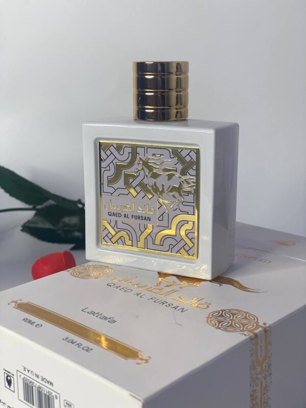Qaed al fursan unlimited lattafa 100ml Perfume