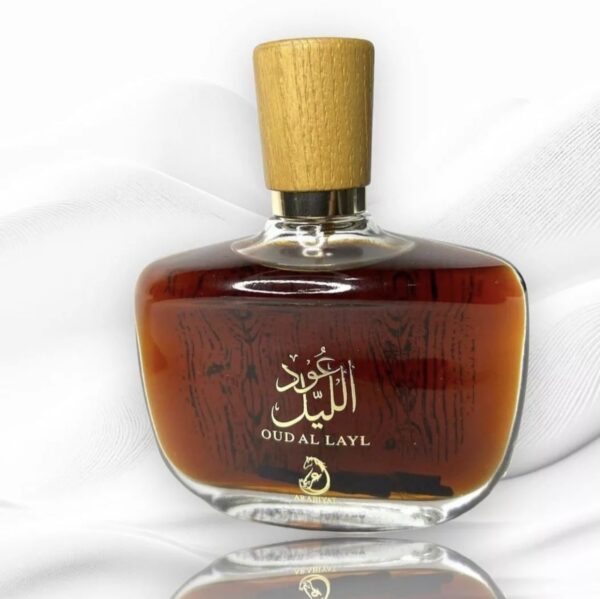 Oud al Layl Arabiyat perfume 100ml