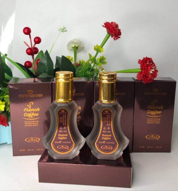 35ml french coffee - Image 2