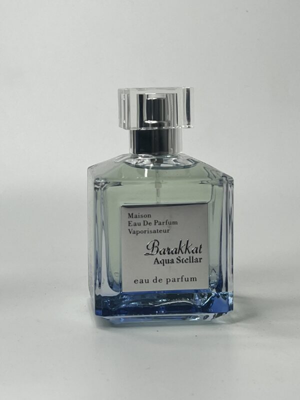 100ml Barakkat Aqua Stellar - Image 2