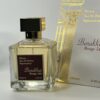 100ml Barakkat Rouge 540 white