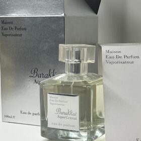 100ml Barakkat Aqua Crystal