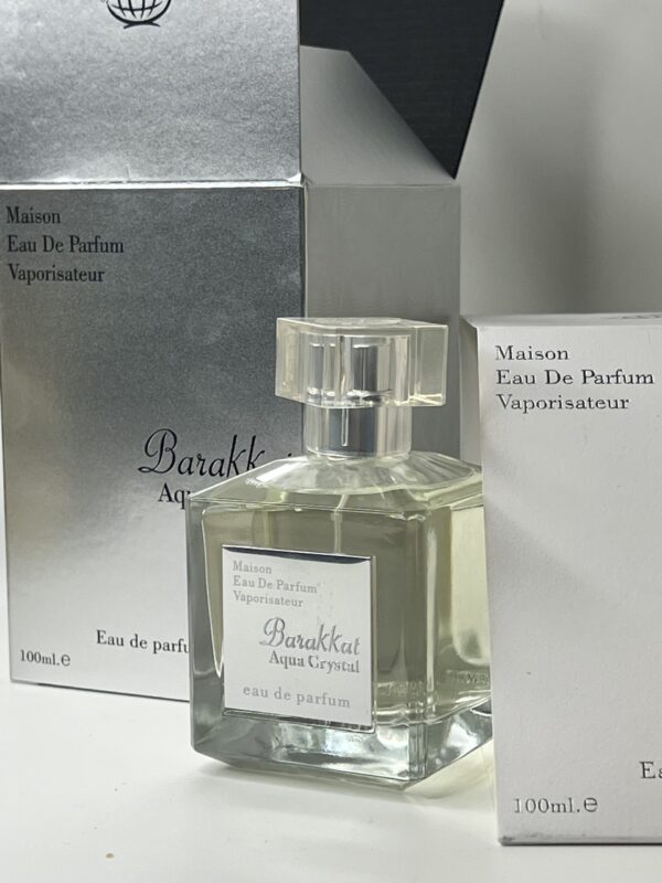 100ml Barakkat Aqua Crystal