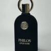 100ml Philos Opus noir