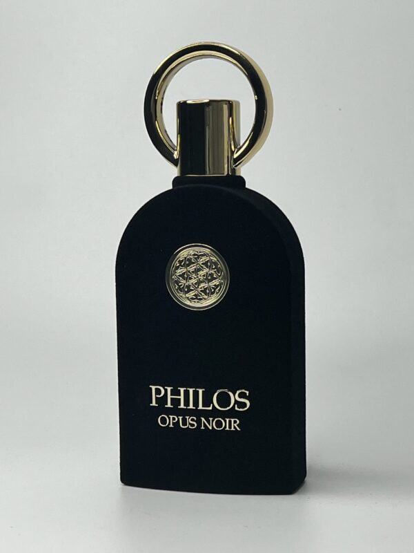 100ml Philos Opus noir