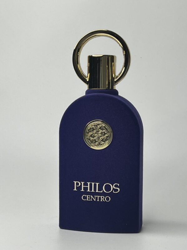 100ml Philos Centro
