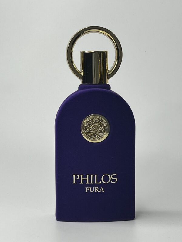 100ml Philos Pura