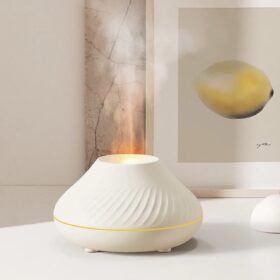 130ml Mini Flame diffuser