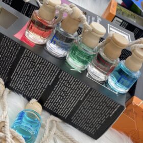 Diffuser - 10ml Car diffusers