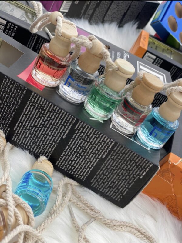 Diffuser - 10ml Car diffusers
