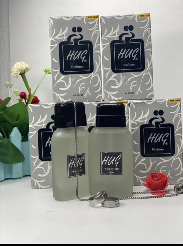 50ml Hug perfume