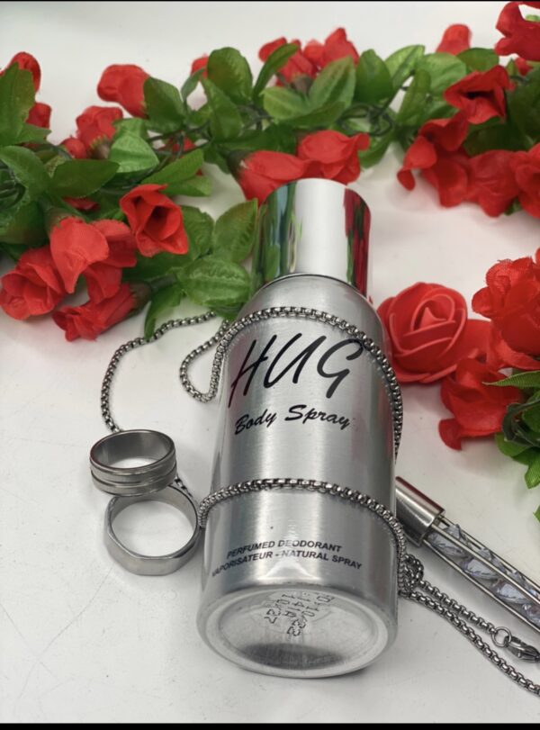 75ml Hug Body spray - Image 2