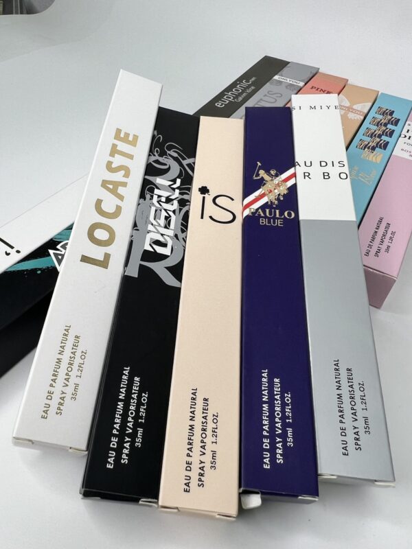 35ml pocket perfume regular - Image 2