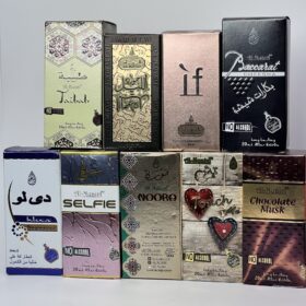 20ml Arabian perfume oil