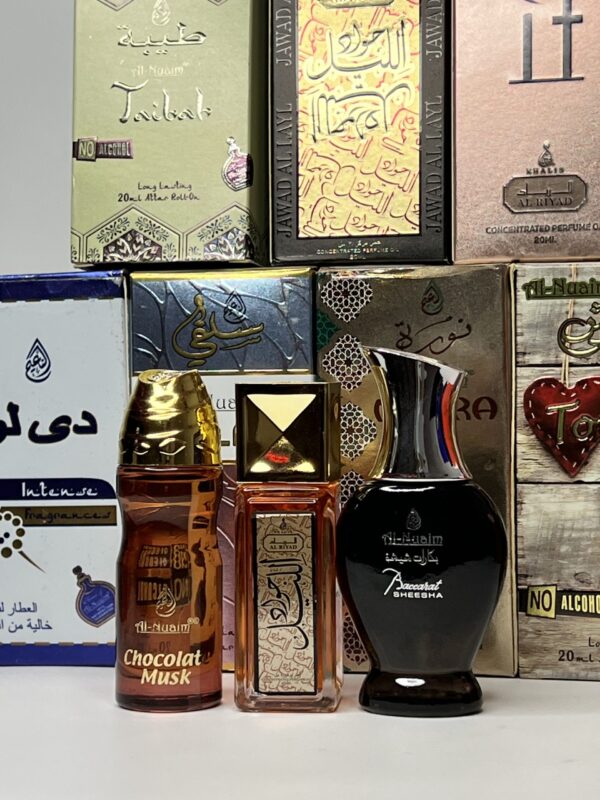 20ml Arabian perfume oil - Image 2
