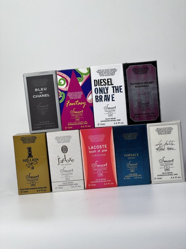 15ml Smart Perfume - Image 2