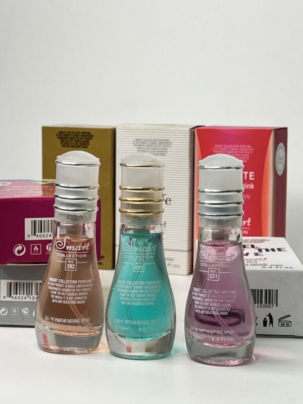 15ml Smart Perfume