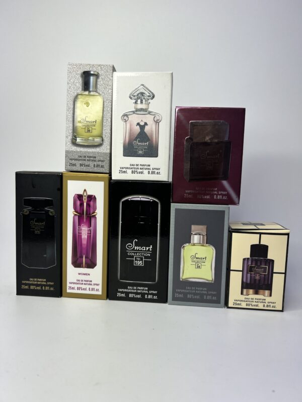 25ml Smart Perfume - Image 2