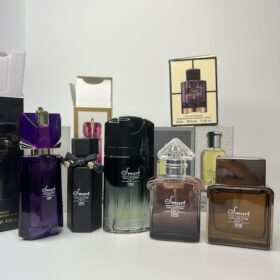 25ml Smart Perfume