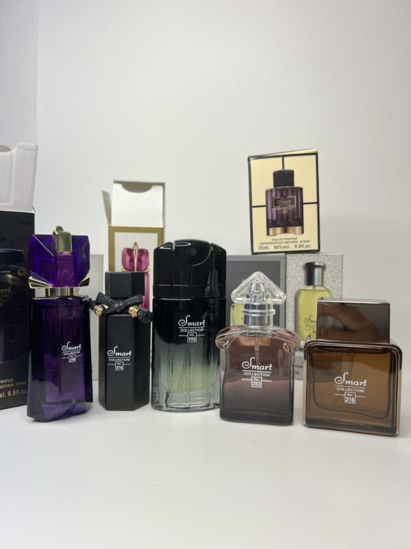 25ml Smart Perfume