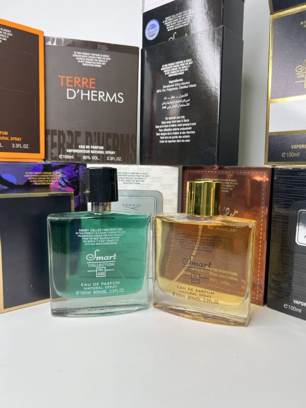 100ml Smart Perfume - Image 2