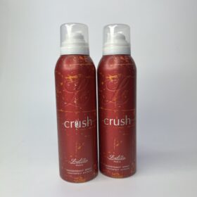 200ml body spray - Lelido body spray