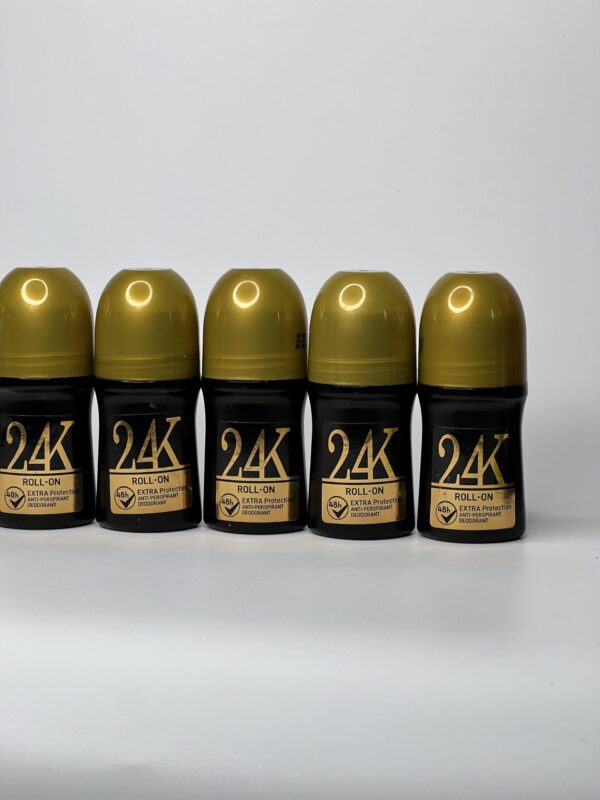 24k Roll-On