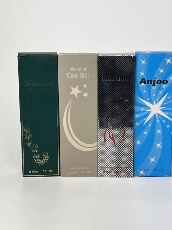 50/60ml Long perfume