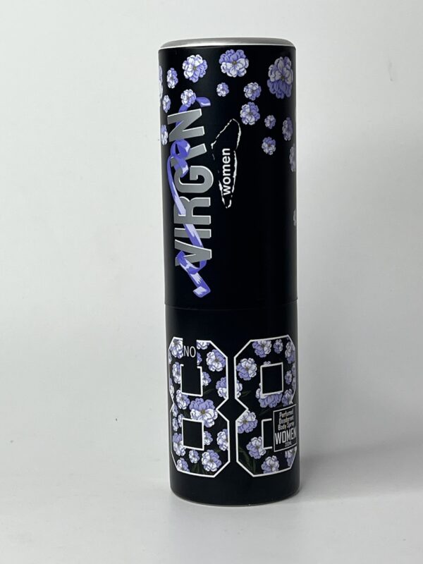 250ml Body spray - Lost/Virgin Spray