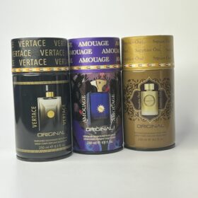 250ml body spray - ORIGINAL body spray