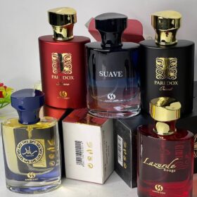 25ml Summer Scent Designer Perfume