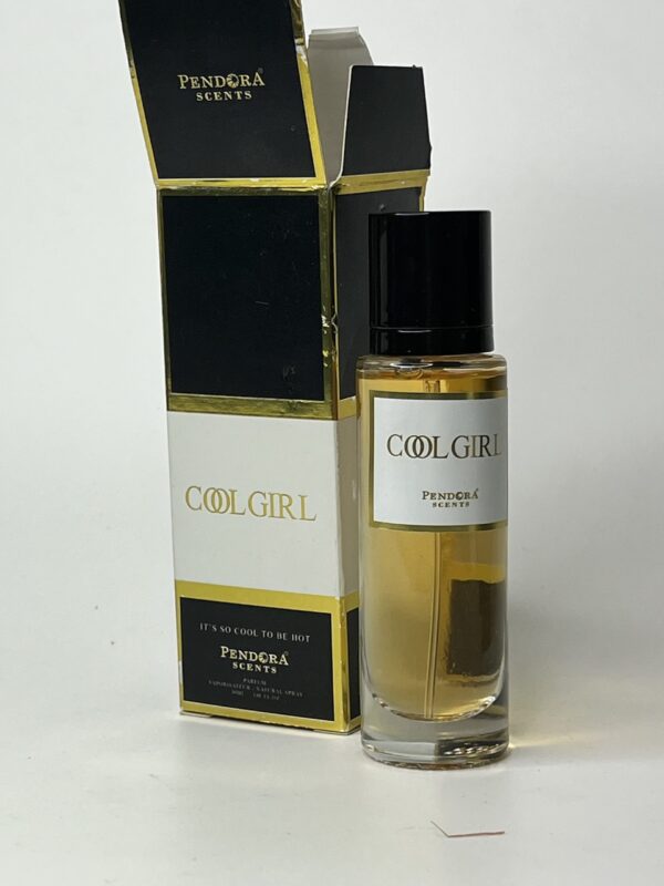 30ml Pendora Perfumes