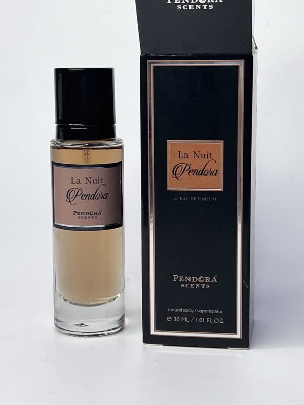 30ml Pendora Perfumes - Image 2