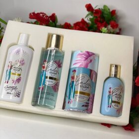 Lady storm Gift set