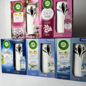 Air wick Automatic Spray Diffusers