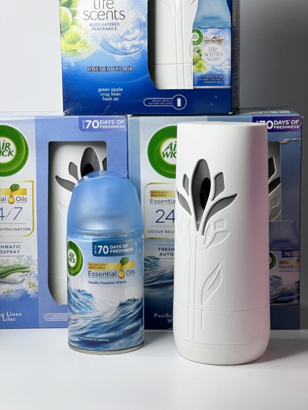 Air wick Automatic Spray Diffusers - Image 2