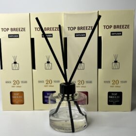 Top Breeze Reed Diffuser