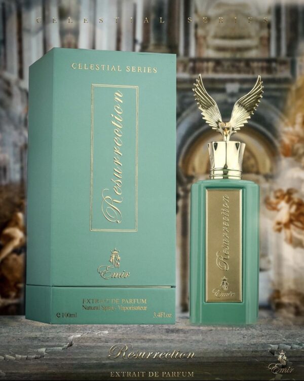 Emir Resurrection perfume