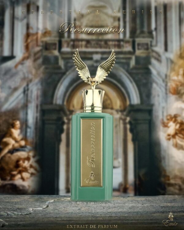 Emir Resurrection perfume - Image 2