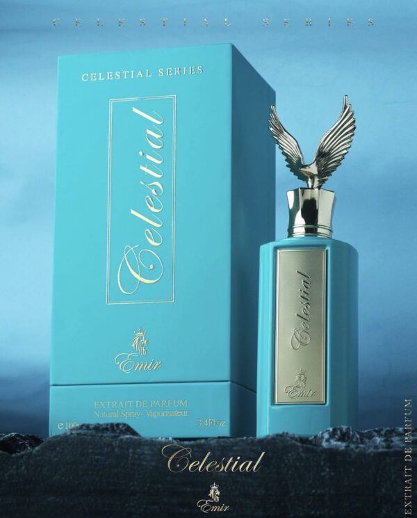 Emir Celestial perfume - Image 2
