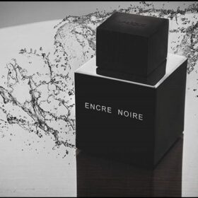 Lalique Noir Encre