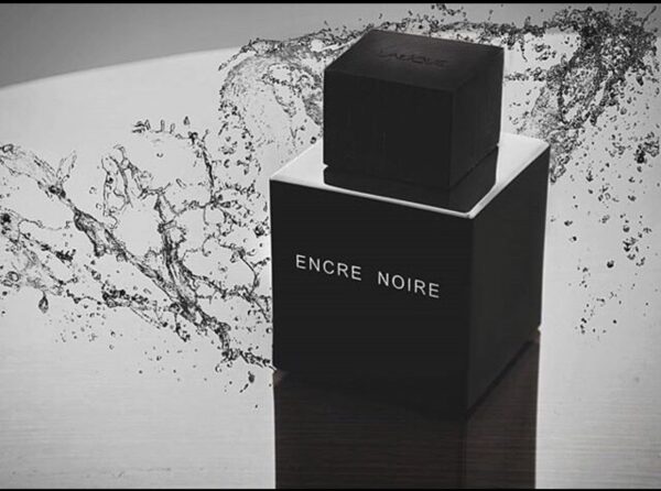 Lalique Noir Encre