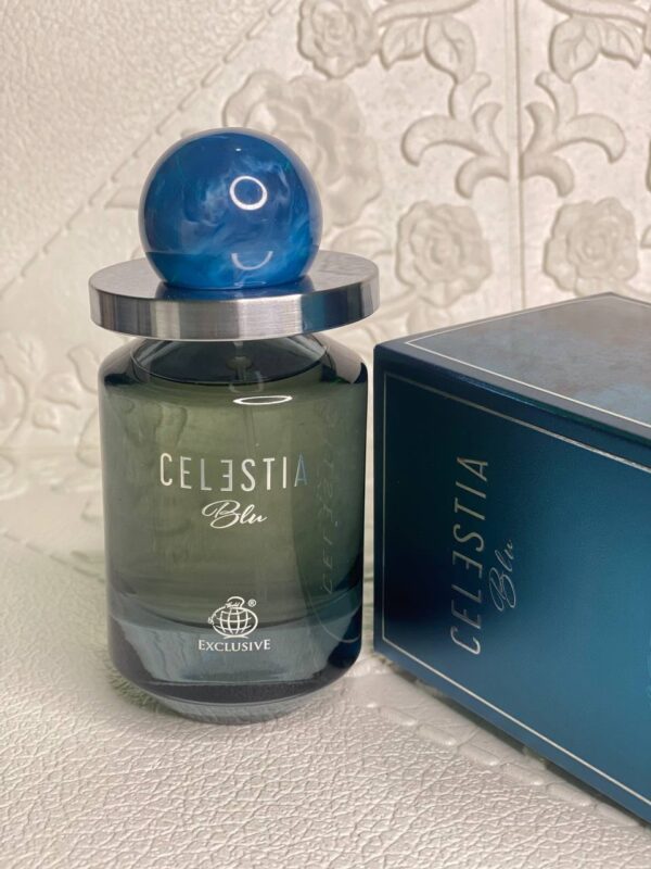 Celestia Blu