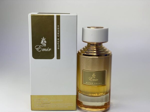 Emir 100ml Super Crush